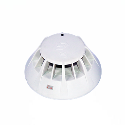 防爆點(diǎn)型感溫火災(zāi)探測(cè)器(A2R、本安型)JBF4111-Ex